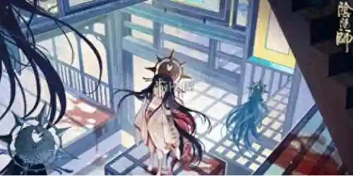 灵师最强阵容搭配(长安幻想灵师搭配推荐)