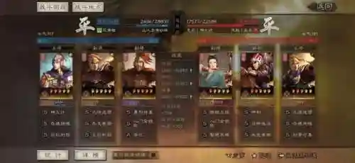 王者荣耀出师阵容最新搭配(王者之师后期最强阵容)