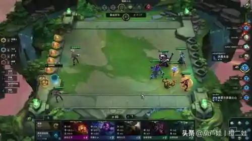 暗影双游侠阵容怎么搭配(暗夜兵团最佳搭配阵容)插图2