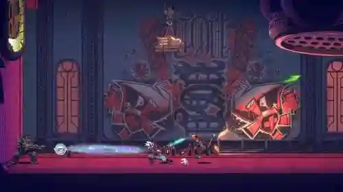 英雄联盟类似游戏(很像lol的游戏叫什么)插图6