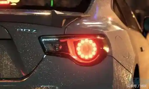 极品飞车8存档位置(极品飞车8怎么改中文)插图25