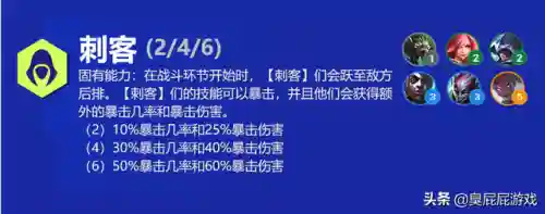 双城最强单卡阵容搭配(攻城天下最强无双阵容)插图3