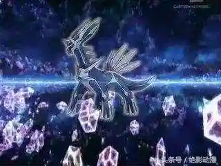 口袋妖怪神兽领域(神兽领域二周目怎么触发剧情)插图23