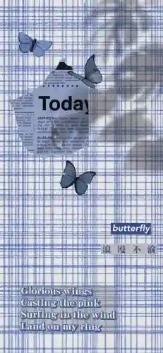 2021网红爆款壁纸(2024最流行壁纸)插图5