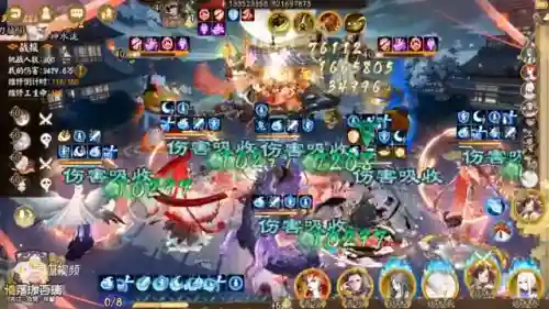 陇车高分阵容搭配(逢魔高分阵容)插图2