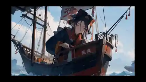 渔夫的奇迹人生(海洋空间小渔夫)插图3