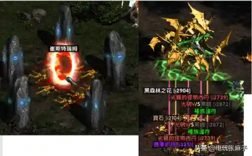 暗黑2单机版零基础开荒最快(暗黑2单机不用考虑破免)插图10