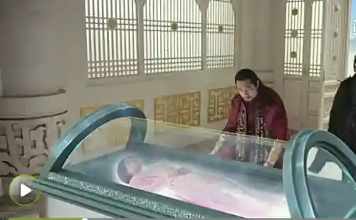 轩辕剑云之遥兰茵篇(轩辕剑一剑凌云不记得打了几次熊)插图1