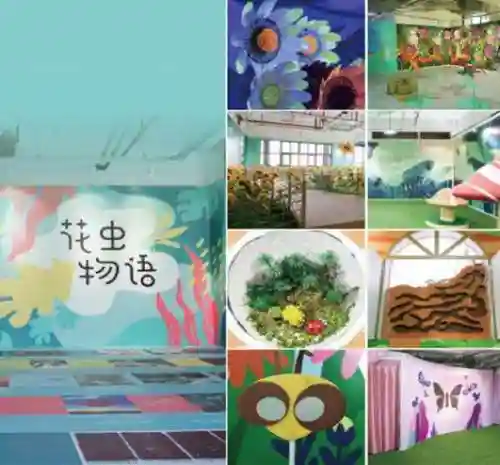 洛克王国独角兽进化紫藤(独角兽进化紫藤怎么获得)插图27