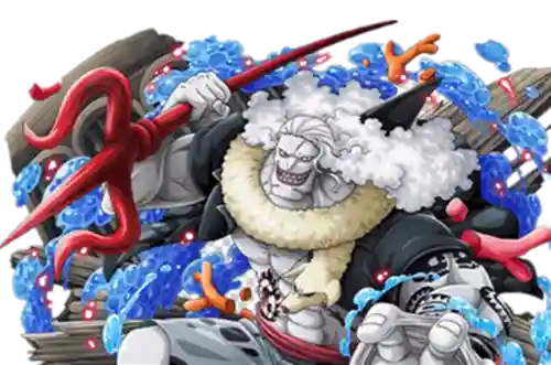 热血海贼王后期伙伴(海贼王传奇伙伴自选选谁好)插图1