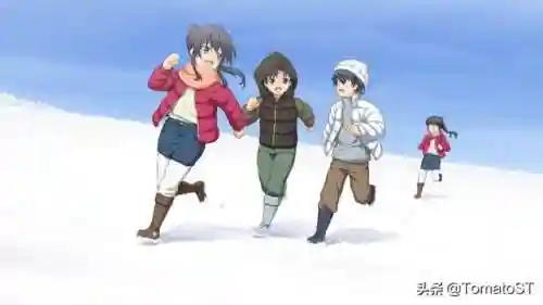 秋之回忆8本篇为什么绝版(告别回忆8：无垢少女)插图2