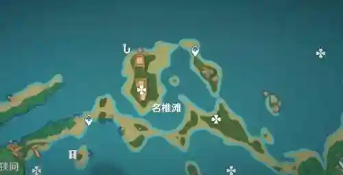 原神一把鱼叉要多少天(原神鱼叉可以兑换几次)插图13