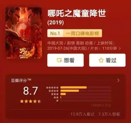 王者荣耀哪吒台词(哪吒的经典台词)插图2