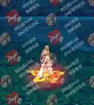 dnf2018春节礼包(dnf武器最好的附魔宝珠)插图5