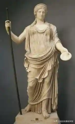 圣斗士星矢雅典娜(雅典娜最后嫁给了谁)插图2