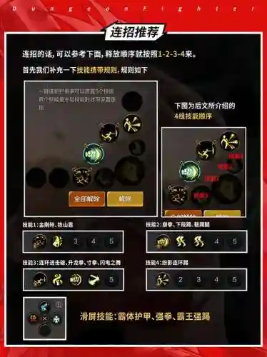 dnf武神怎么玩(dnf武神连招技巧讲解)插图3