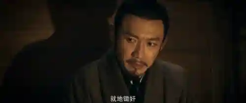 三十部优秀谍战剧(2024谍战剧排第一名)插图15