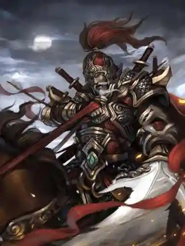 三国杀吴苋的脚(三国杀皮肤原画网站)插图3