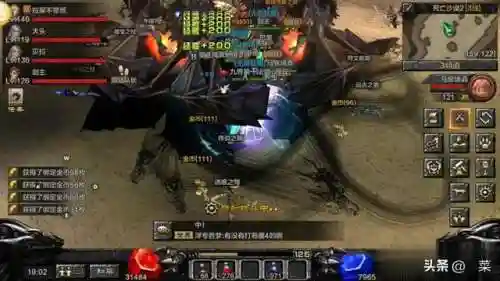 组队打副本的手游(打副本爆装备的手游排行)插图1