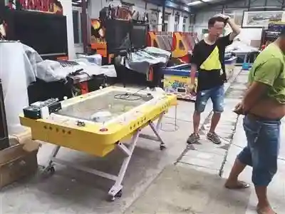 欢乐捕鱼电玩城(捕鱼游戏推荐)插图3