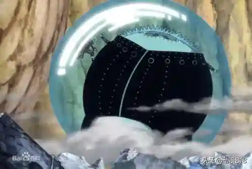 海贼王十大逆天果实(尾田设定的三个最强果实)插图7