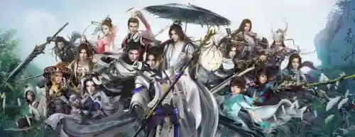 剑三什么职业最吃香(剑网三目前最强职业)