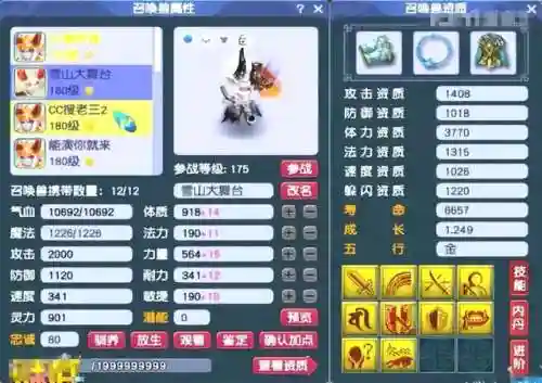 法术辅助搭配什么阵容(辅助型法师有哪些)插图11