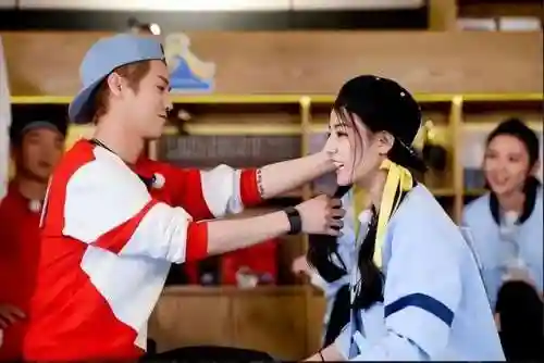 吴亦凡鹿晗(鹿晗和迪丽热巴是错过还是炒作)插图9