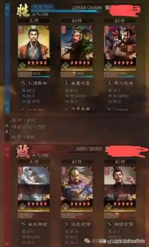 桃园最怕啥阵容装备搭配(克制桃园盾的阵容)插图1