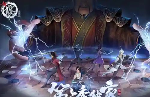 限时战场最强阵容搭配图(锚点降临t0最强阵容)