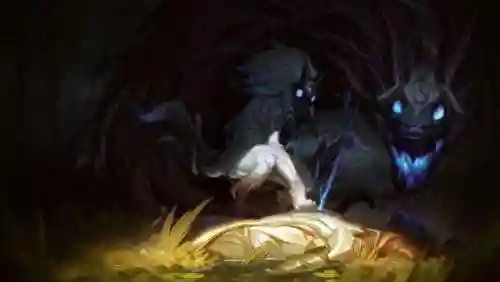 狂战士胫甲(狂战士穿什么甲最好)