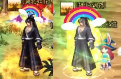 dnf燃武套怎么弄永久(红色燃武套300天)插图4