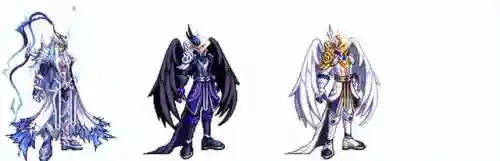 dnf2015云端众神套(dnfcd套有哪些)插图98