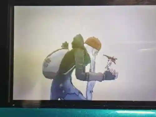 口袋妖怪黑白一周目图文攻略(pokemmo黑白一周目攻略)插图14