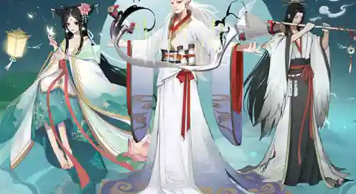 新的回合制手游(2024有什么新回合制游戏)插图9