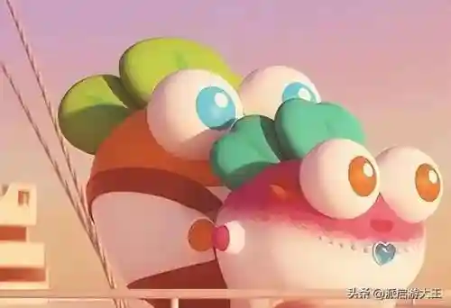手机游戏排行榜单机(十大必玩单机手机游戏)插图4