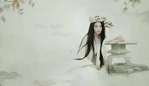 瑶是哪个历史人物(云中君和瑶的历史原型)