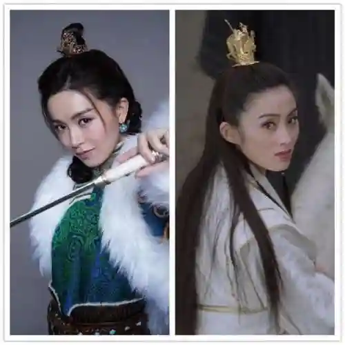 倚天屠龙记演员表(经典怀旧93倚天屠龙记电视剧)插图2 倚天屠龙记演员表(经典怀旧93倚天屠龙记电视剧)插图2