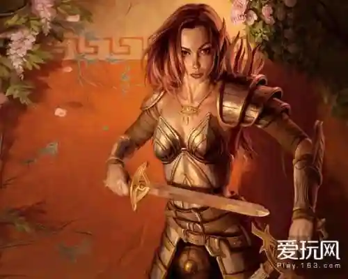 无冬之夜1(无冬之夜1职业详细介绍)插图8 无冬之夜1(无冬之夜1职业详细介绍)插图8
