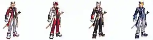 dnf2015云端众神套(dnfcd套有哪些)插图93