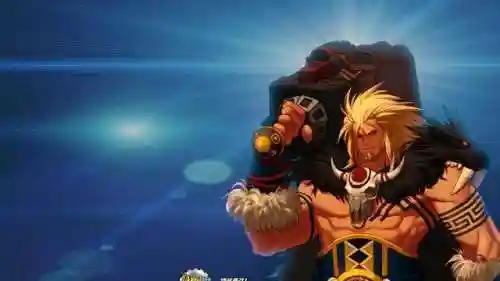 dnf图片高清壁纸(地下城与勇士4k超清壁纸)插图6