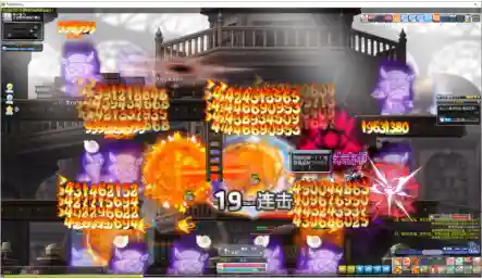 冒险岛炎术士技能介绍(冒险岛炎术士强在哪里)插图111