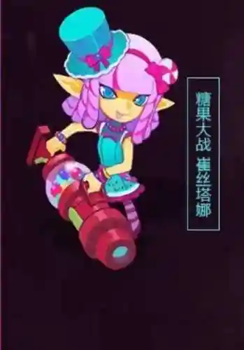 英雄联盟麦林炮手皮肤(小炮公认手感最好的皮肤)插图1