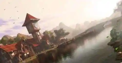 魔兽世界60级团队副本顺序(60年代团本顺序)插图5 魔兽世界60级团队副本顺序(60年代团本顺序)插图5