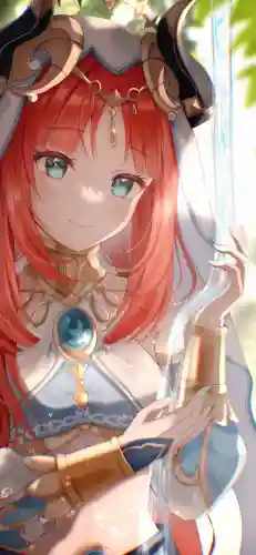 妮露阵容搭配原神(原神芭芭拉和谁搭配)插图8