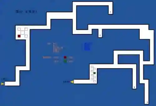 轩辕剑4攻略(轩辕剑4最详细攻略游民星空)插图7