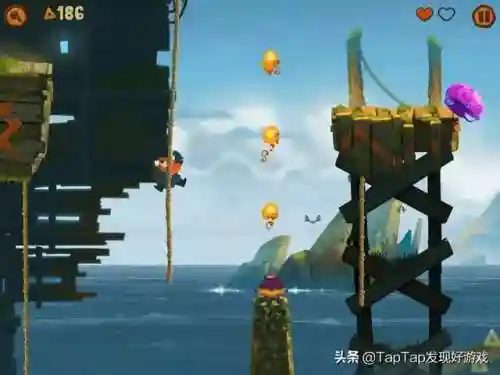 支持手柄的手机游戏(十大必玩手柄手机单机游戏)插图4 支持手柄的手机游戏(十大必玩手柄手机单机游戏)插图4