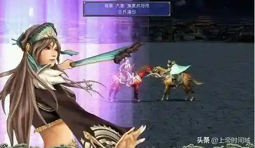 恋姬无双大乔(恋姬无双人物图鉴)插图13