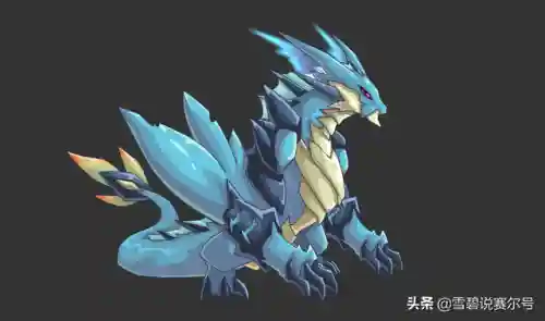 赛尔号果冻鸭厉害吗(赛尔号十大最强精灵)插图2