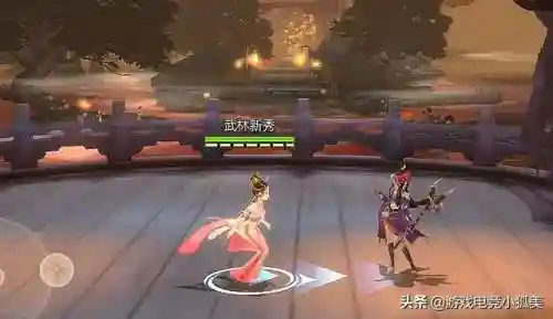 剑三最适合手残的职业(剑网三最简单无脑PVE职业)插图3